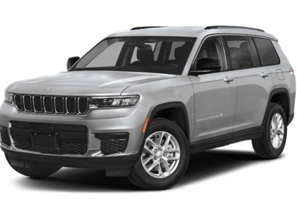 JEEP GRAND CHEROKEE 2023 1C4RJKAG6P8807825 image